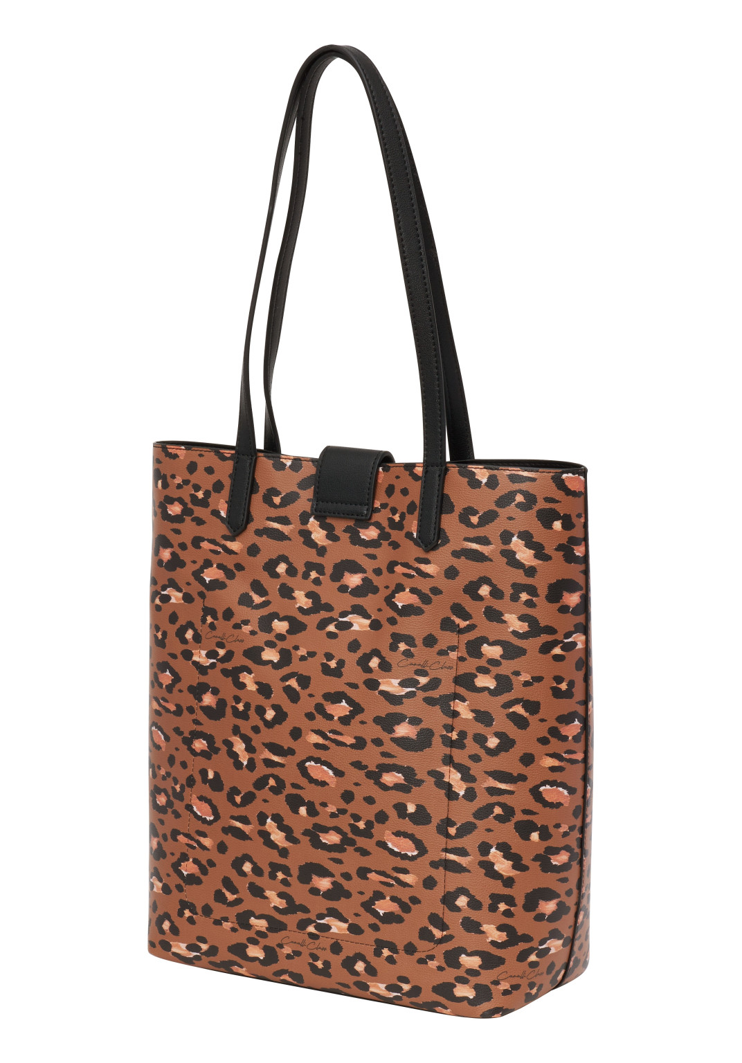 TOREBKA SHOPPER ELENA ANIMAL PRINT