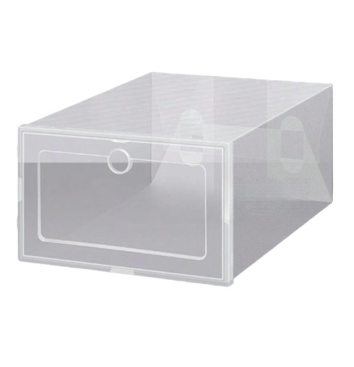 ORGANIZER NA BUTY 1szt.