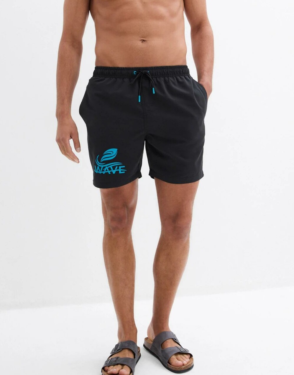 KĄPIELÓWKI MĘSKIE BOARDSHORTY