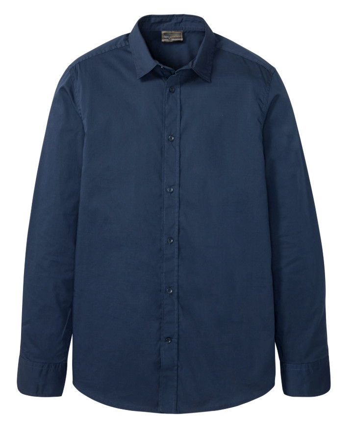 KOSZULA SLIM FIT