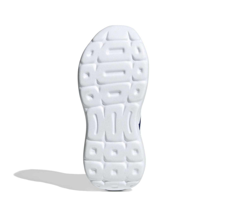 TENSAUR RUN 3.0 J niebieskie sportowe buty IE3549
