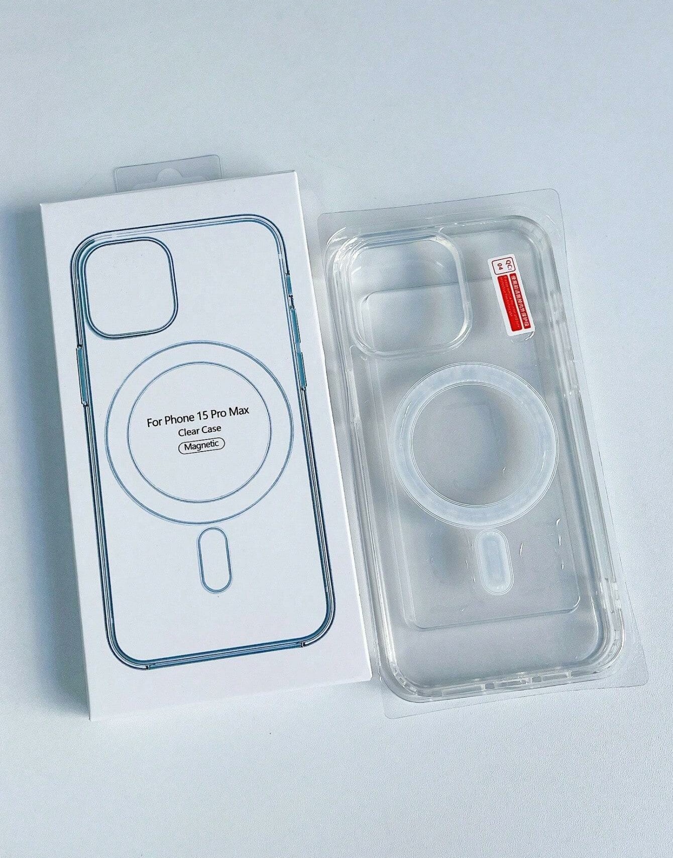 ETIU NA TELEFON IPHONE 16 PRO