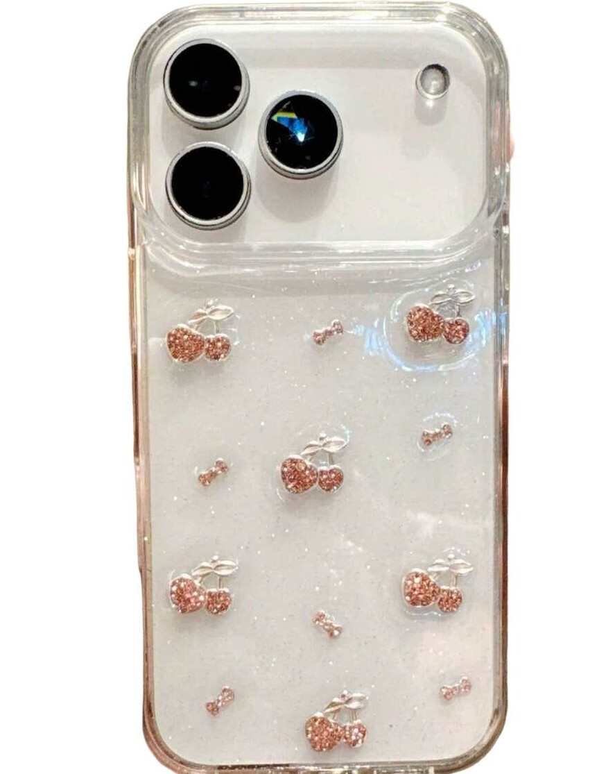 etui na telefon Iphone 17 Pro Max
