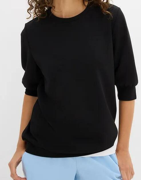 bluzka damska oversized