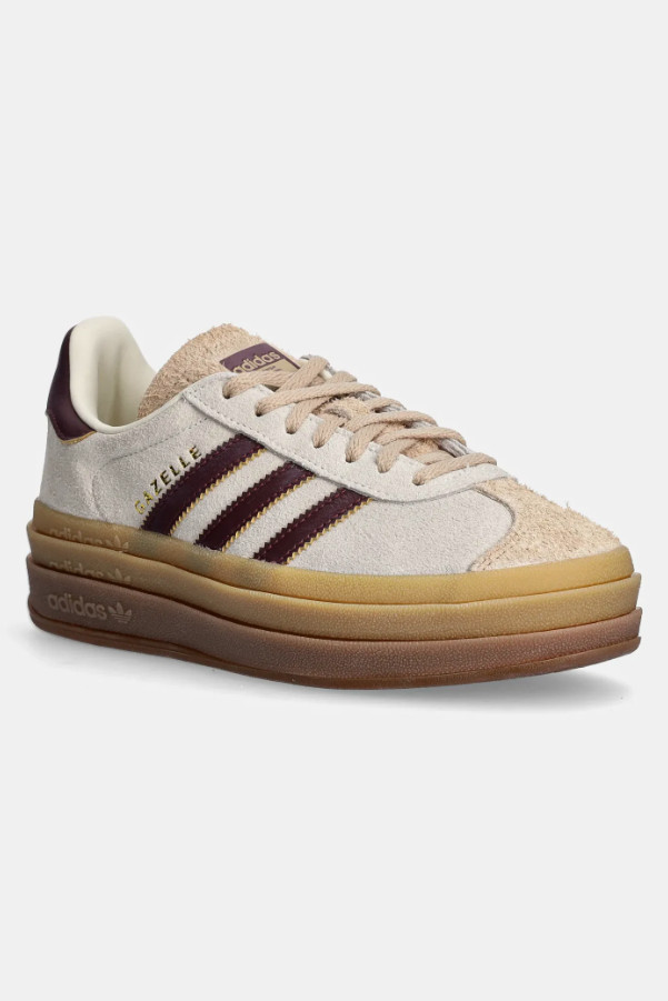 BUTY GAZELLE BOLD W JQ5127 SKÓRA NATURALNA