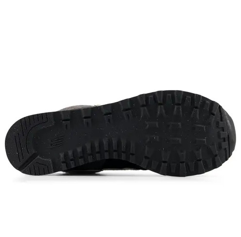 574 sznurowane sportowe buty U574SBK