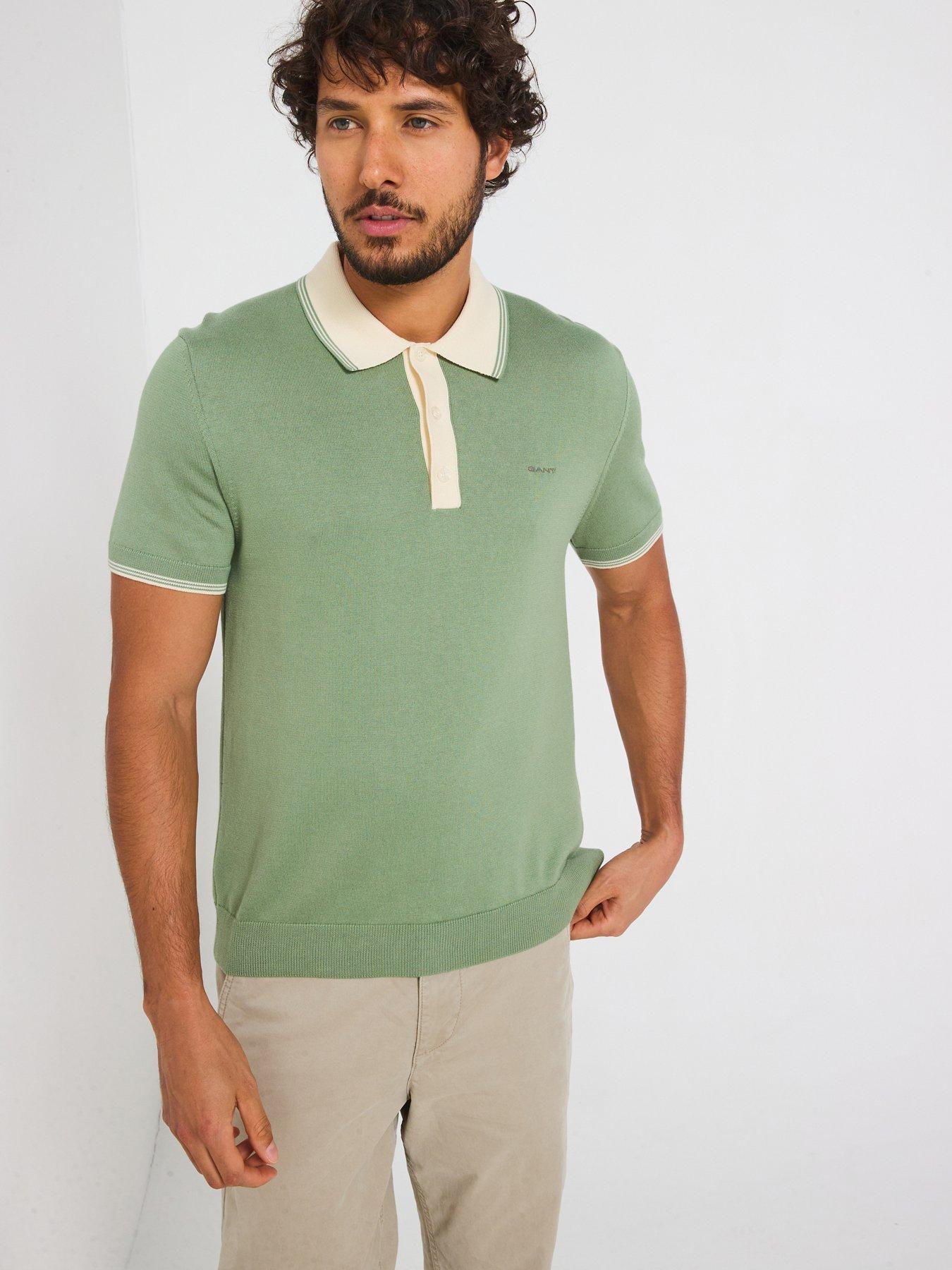 GANT KOSZULKA POLO 202501