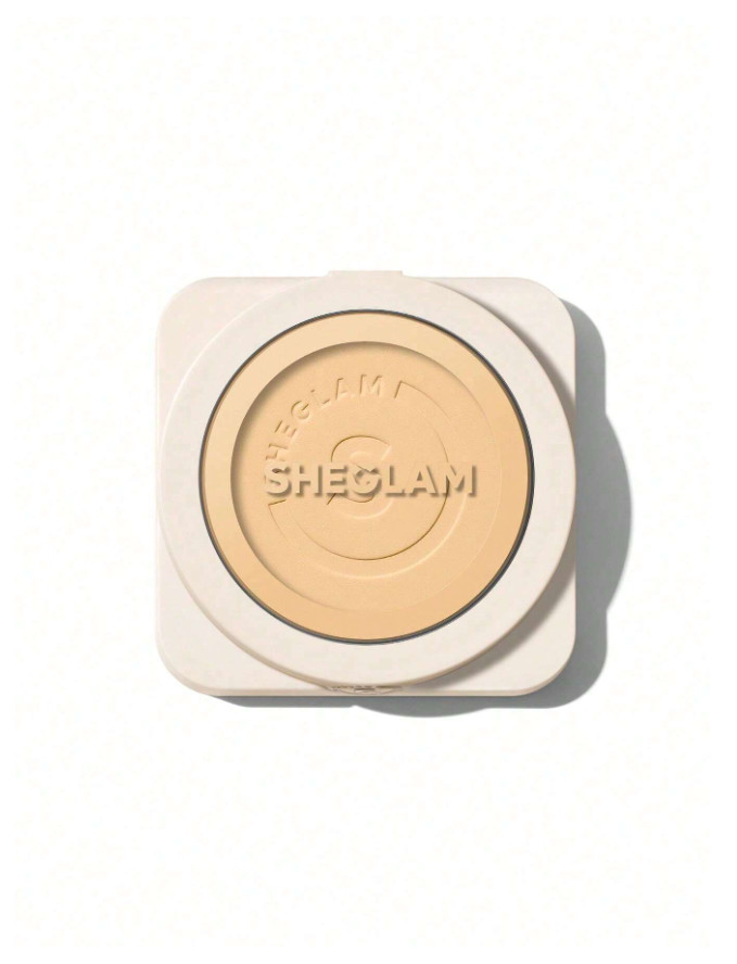 PUDER DO TWARZY BUTTERCREAM