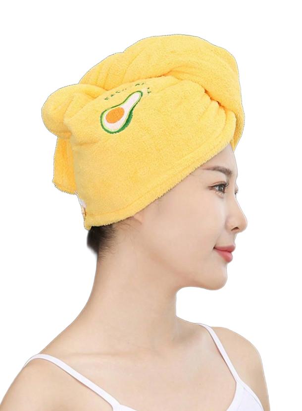 TURBAN NA GŁOWĘ 5-pack