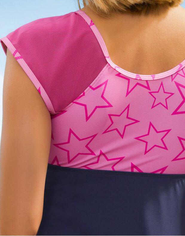 TANKINI 2 CZĘŚCIOWE