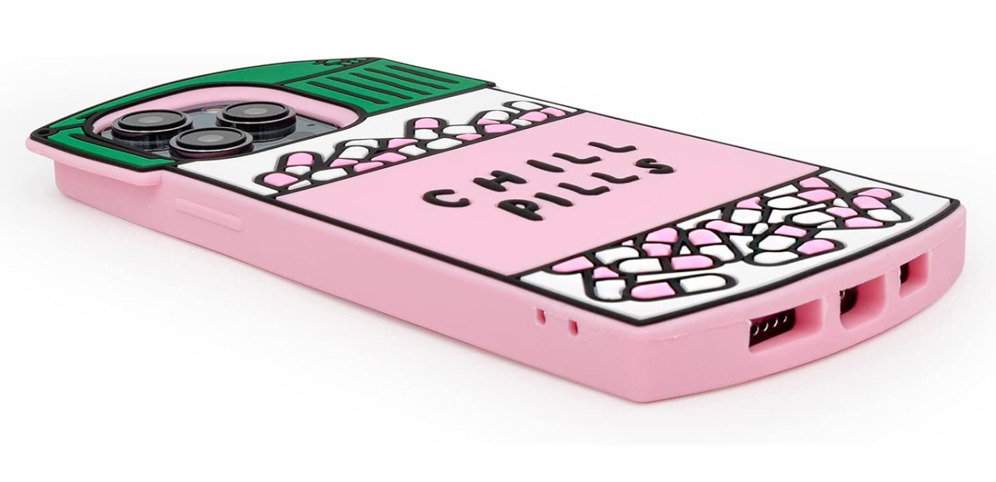 ETUI NA TELEFON IPHONE 14 PRO MAX