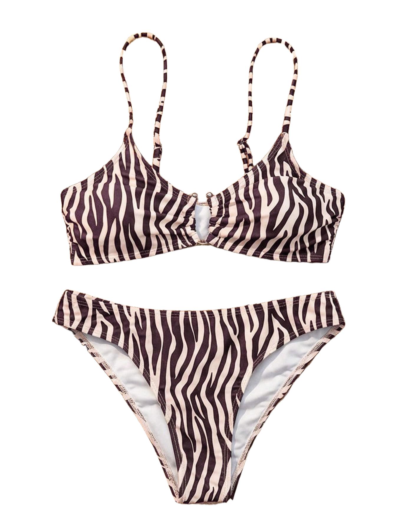 DWUCZĘŚCIOWY KOMPLET BIKINI