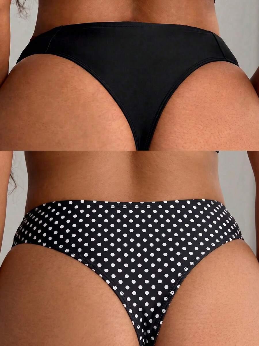 dół od bikini 2-pack