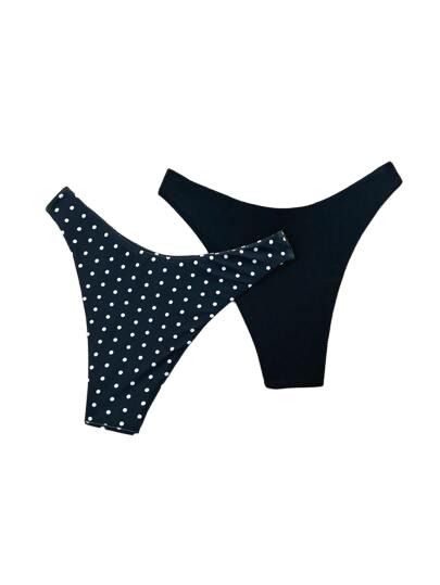 DÓŁ OD BIKINI 2PAK
