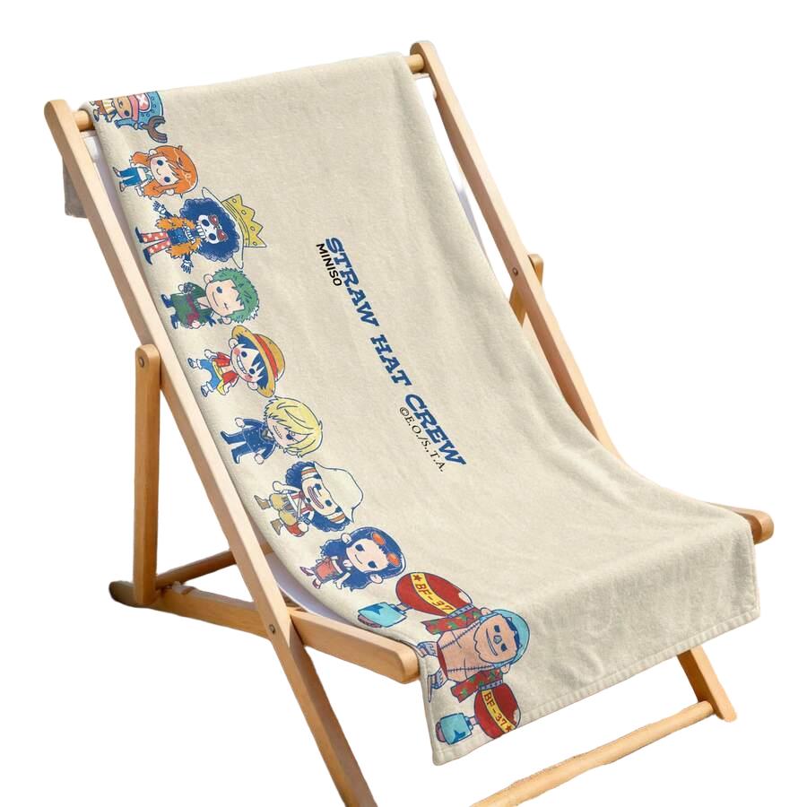 plażowy ręcznik nadruk