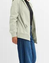 BLUZA DAMSKA ROZPINANA