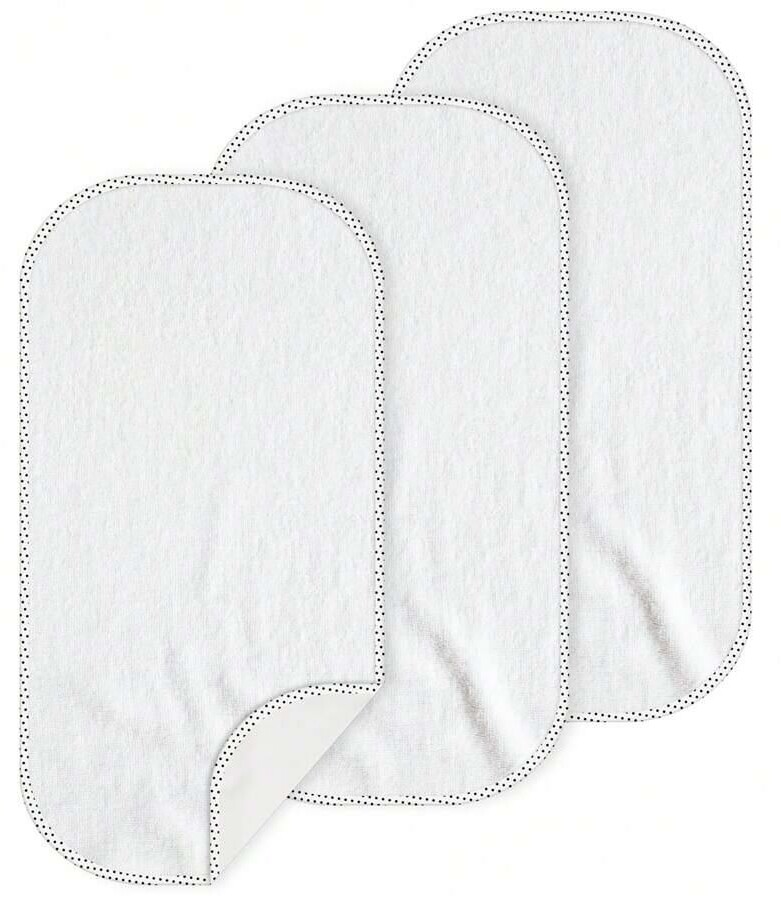 WODOODPORNA MATA DO PRZEWIJANIA 3-PACK