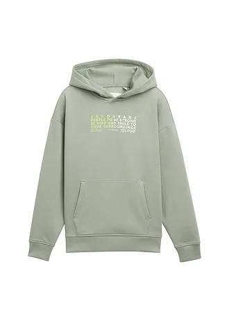 CHŁOPIĘCA BLUZA Z KAPTUREM