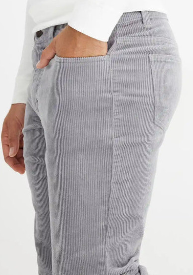 SPODNIE MĘSKIE CASUAL 