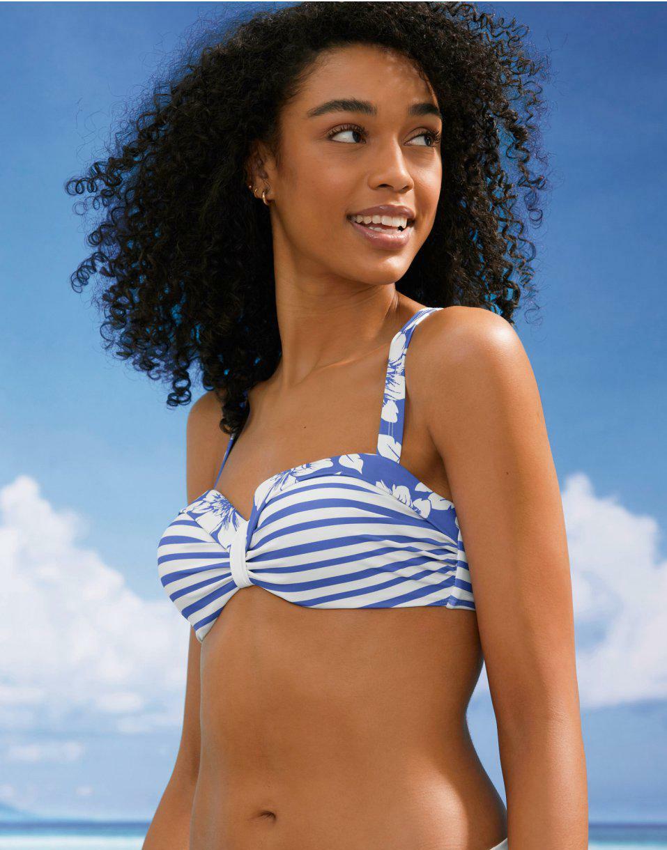 GÓRA OD BIKINI PASKI