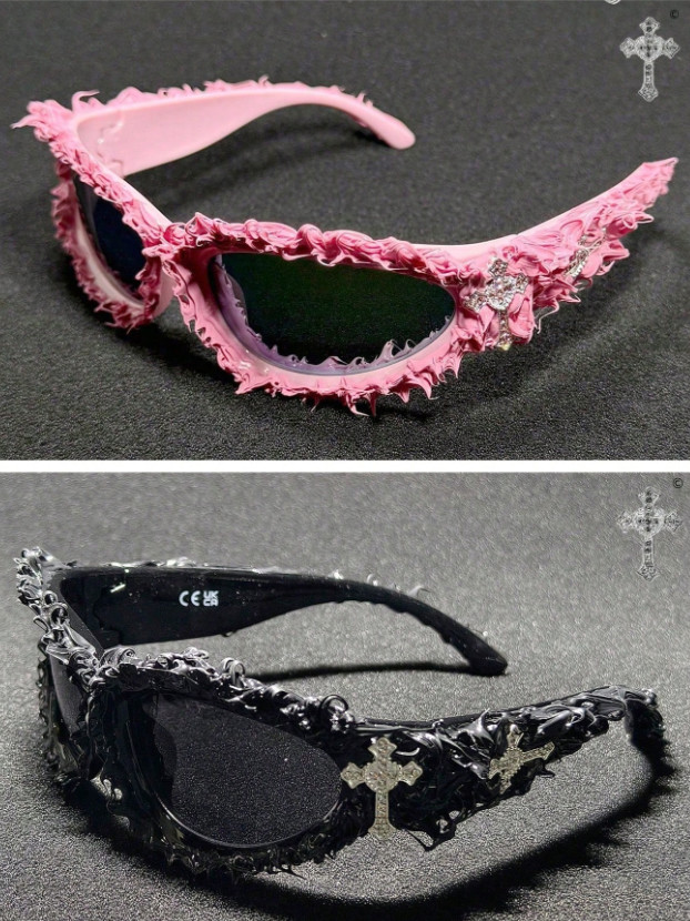 okulary przeciwsłoneczne 2-pack