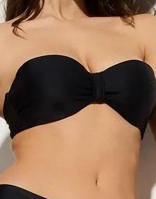 BIUSTONOSZ BIKINI GÓRA