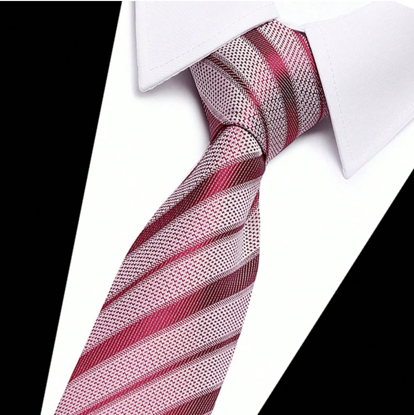 elegancki krawat 1szt