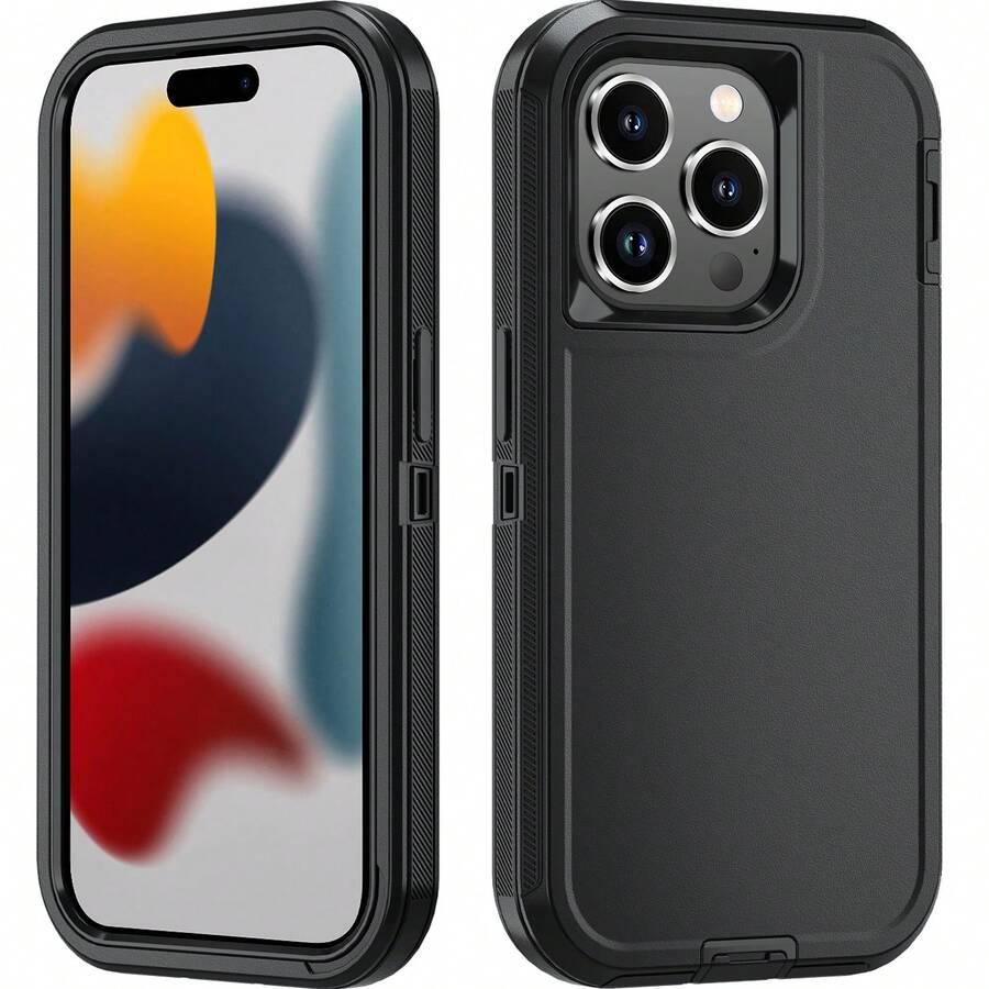 CZARNE ETUI NA TELEFON SAMSUNG GALAXY A16