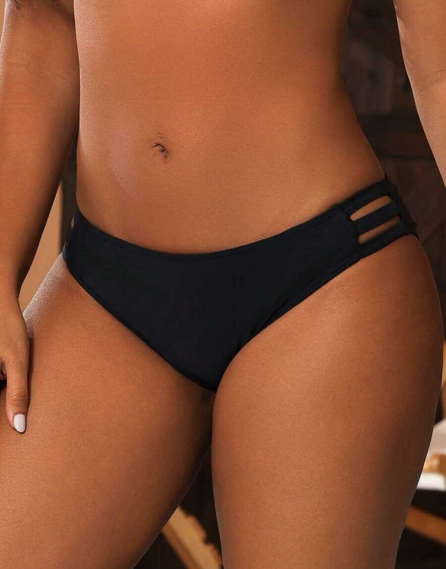 DÓŁ OD BIKINI
