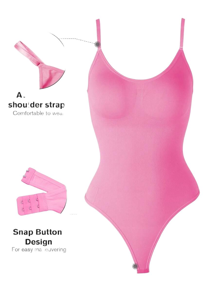 MODELUJĄCE BODY NA RAMIĄCZKACH