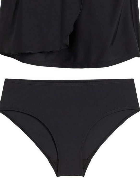 DÓŁ OD TANKINI