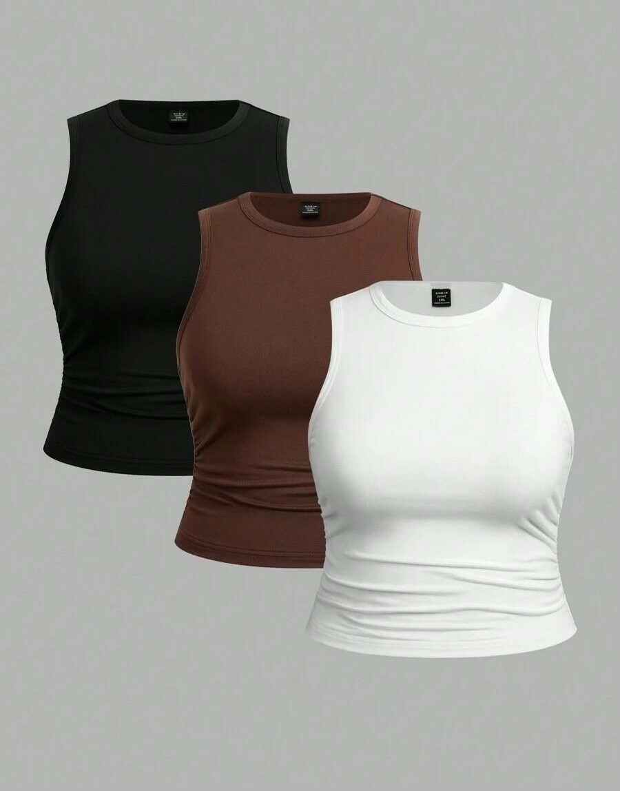 TOP MARSZCZENIE 3-PACK