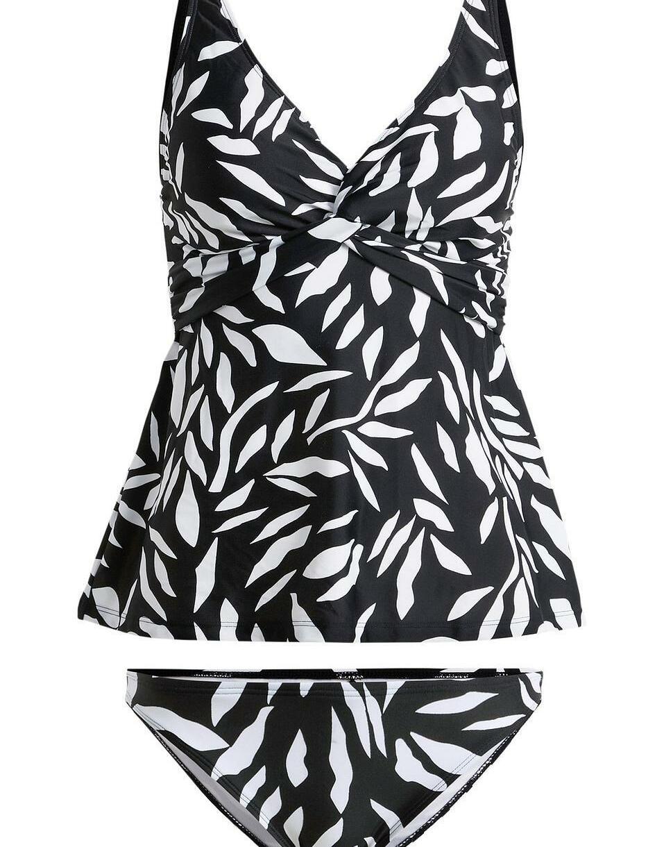 TANKINI 2 CZĘŚCIOWE