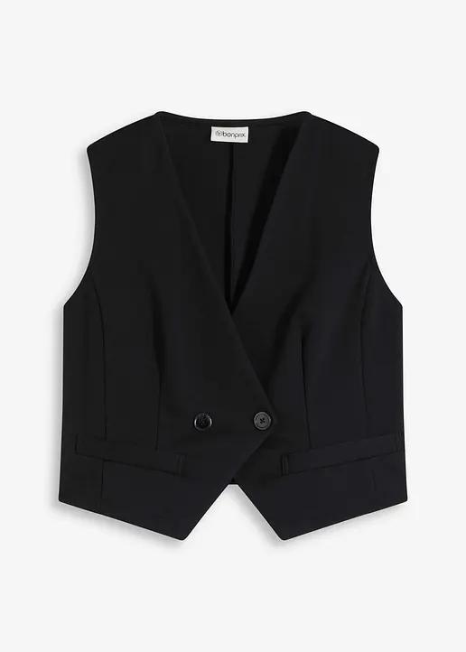 ELEGANCKA KAMIZELKA DAMSKA