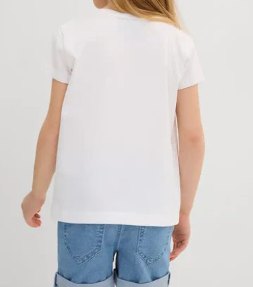 T-SHIRT DZIECIĘCY Z NADRUKIEM