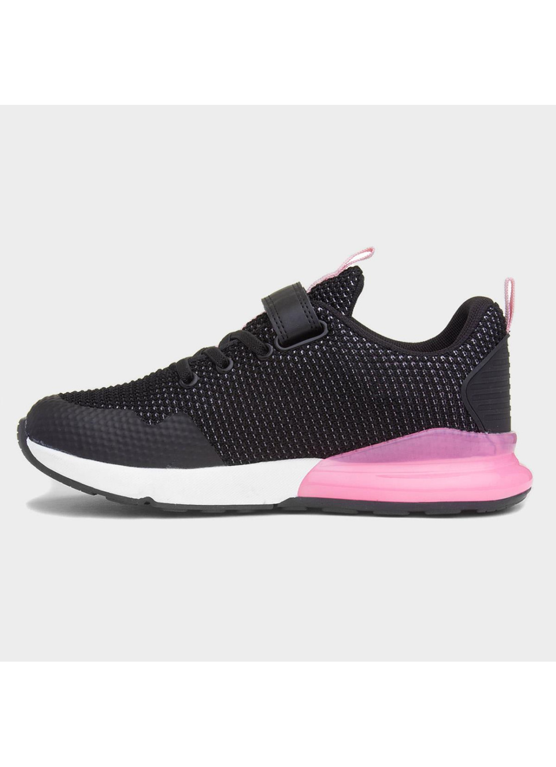 buty sportowe na rzepy