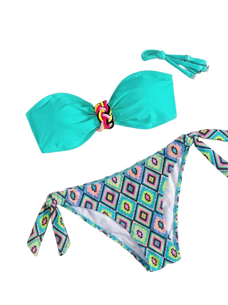 DWUCZĘŚCIOWY KOMPLET BIKINI