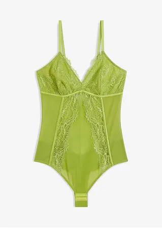 BODY DAMSKIE KORONKOWE 
