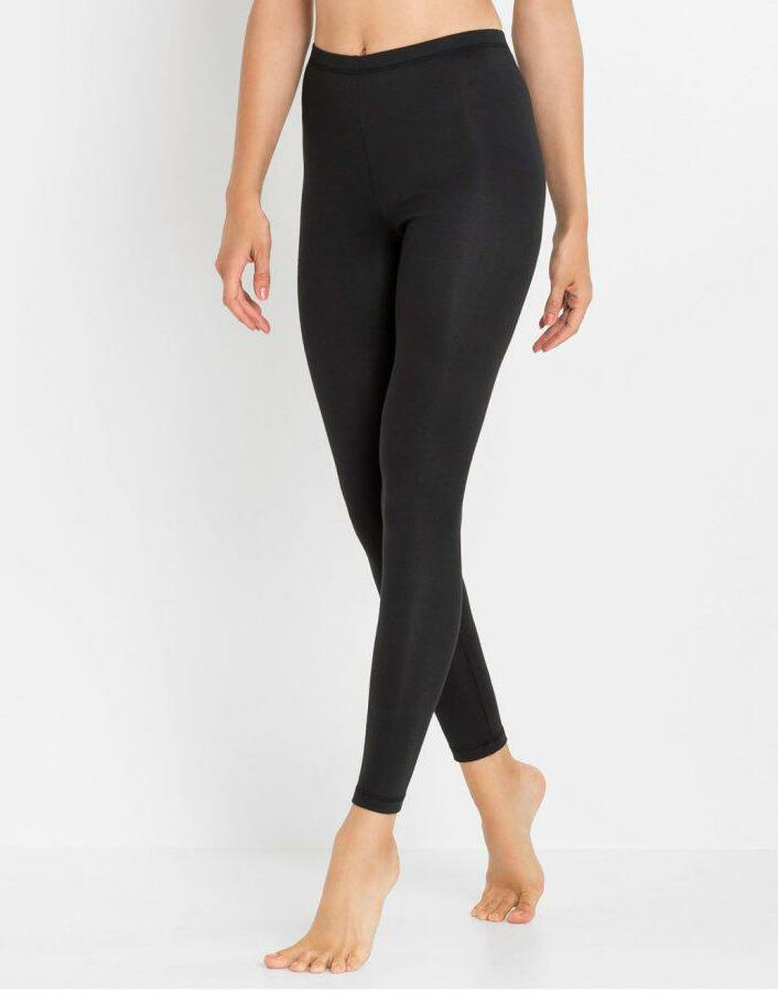 LEGGINSY DAMSKIE DŁUGA NOGAWKA