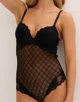 BODY Z SIATECZKI 