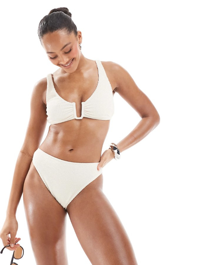 Dół od bikini