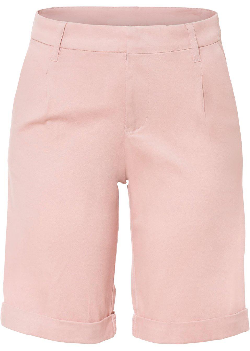 SPODENKI JEANSOWE DAMSKIE