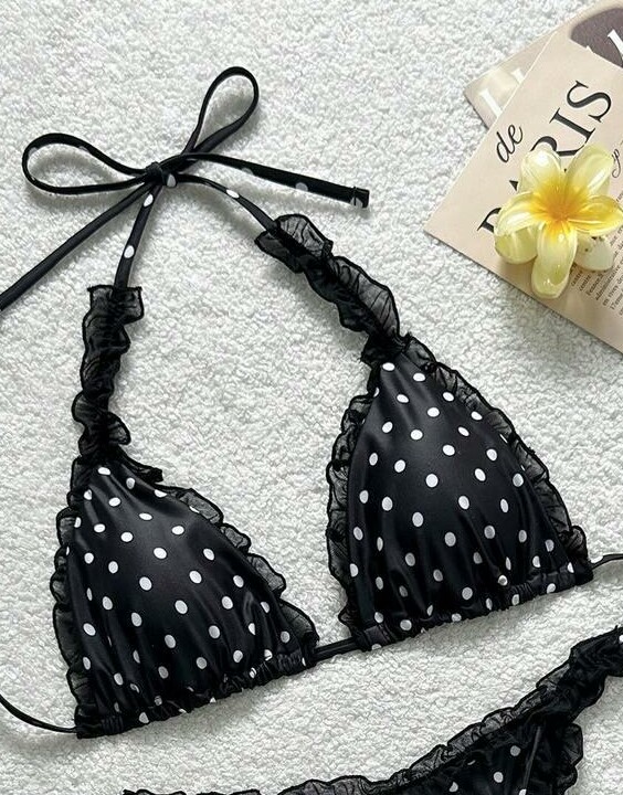 góra od bikini