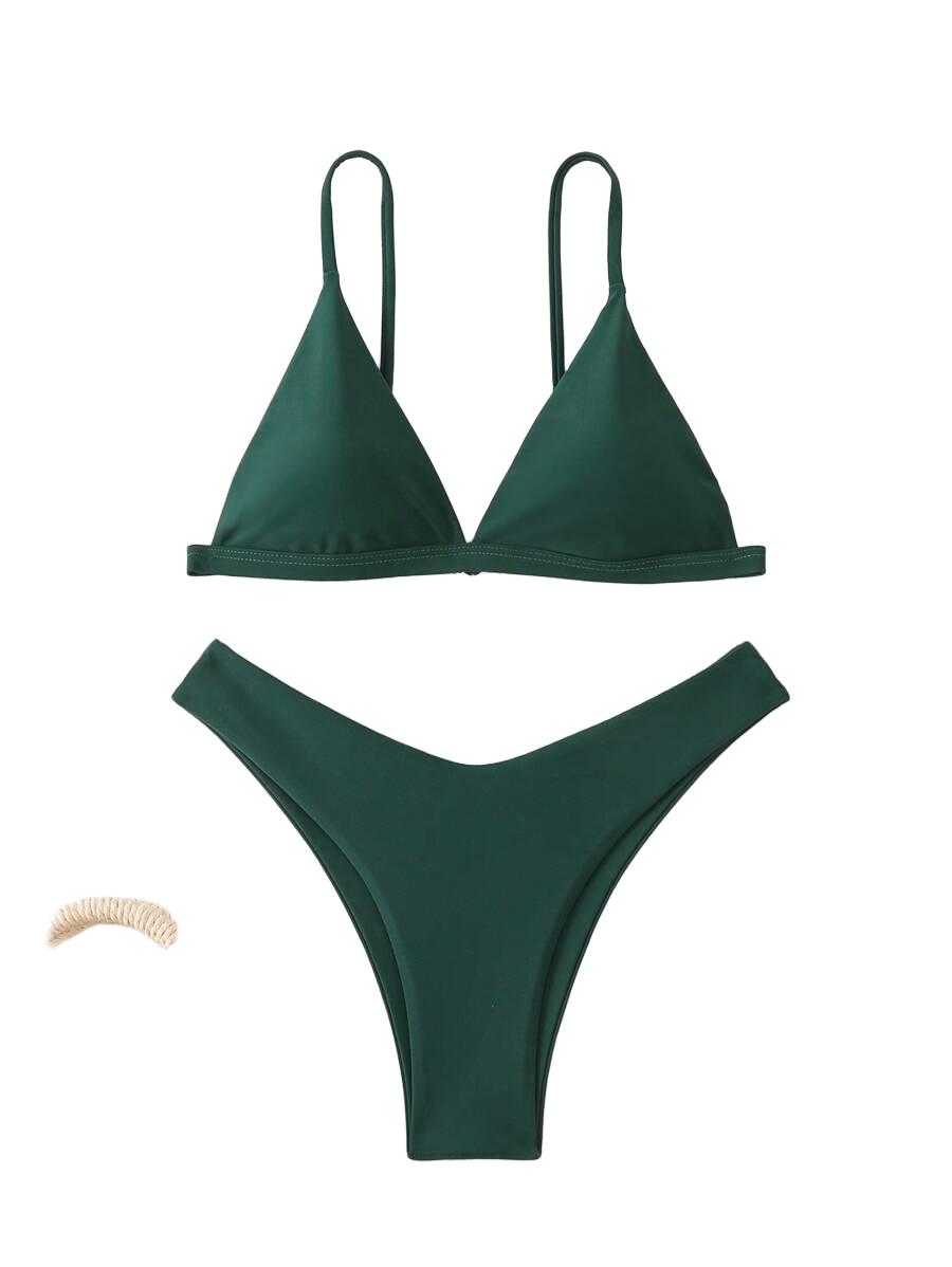 DWUCZĘŚCIOWE BIKINI DAMSKIE