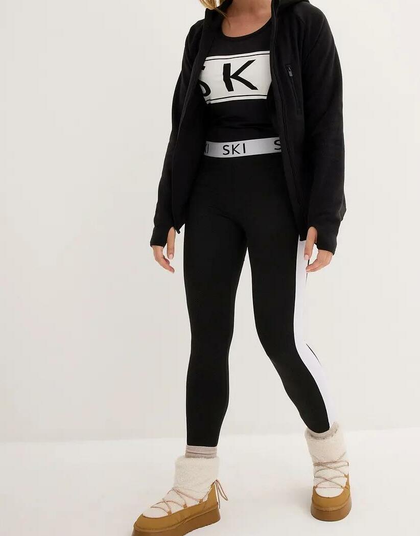 BLUZA POLAROWA Z KAPTUREM