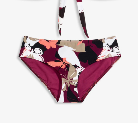 DÓŁ OD BIKINI