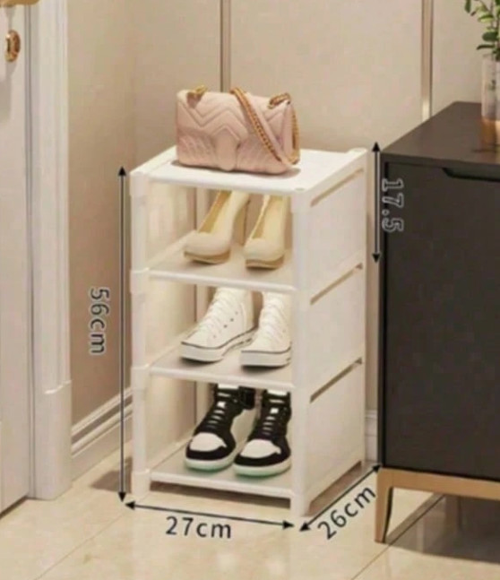 stojak półka na buty