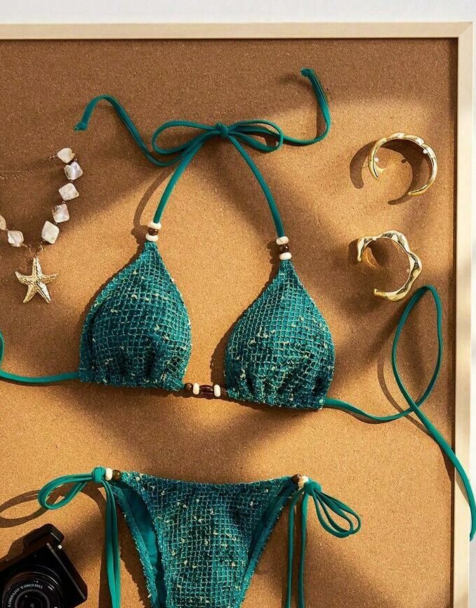 góra od bikini