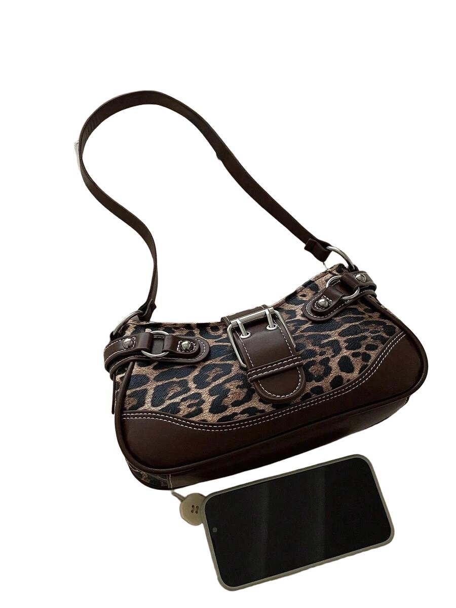 torebka animal print 