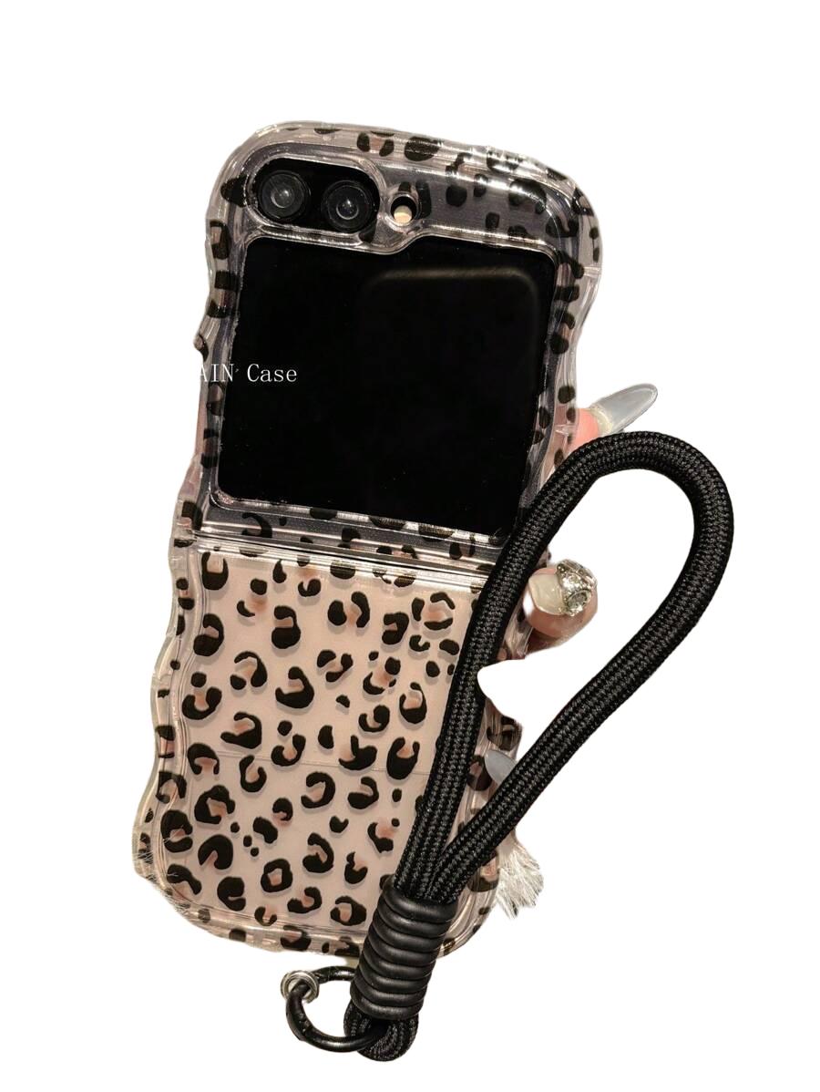 ETUI SAMSUNG GALAXY Z Flip7